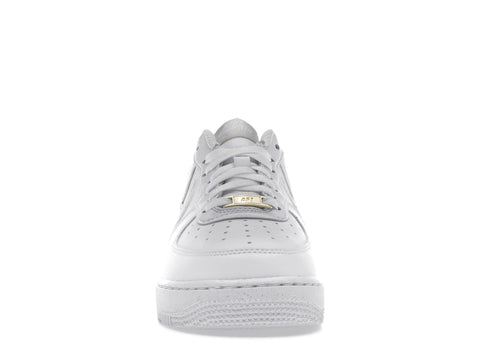 Nike Air Force 1 07 Low Light Orewood Brown (Women's)