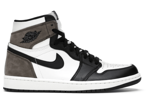 Jordan 1 Retro High Dark Mocha