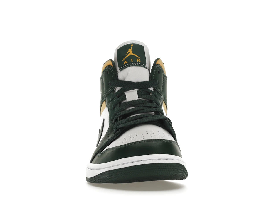 Jordan 1 Mid Sonics (2021)