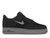 Nike Air Force 1 Low '07 Jewel Black Cool Grey