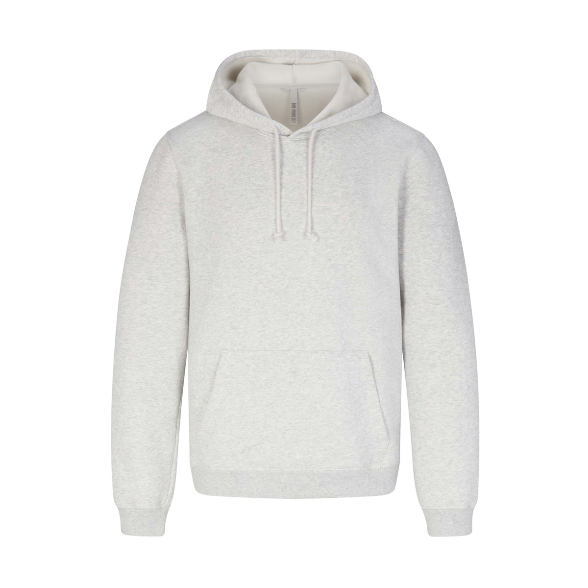 Skims Mens Classic Hoodie Grey