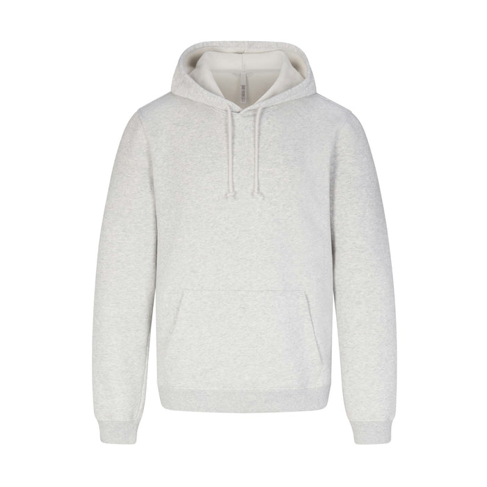 Skims Mens Classic Hoodie Grey
