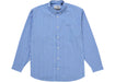 Supreme MM6 Maison Margiela Stripe Shirt Blue