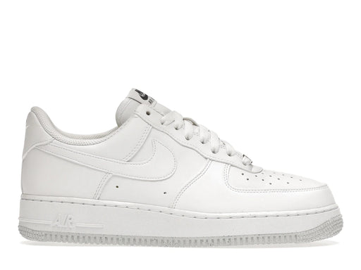 Nike Air Force 1 Low Next Nature White Metallic Grey (Women's)