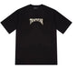 Trapstar Nocturnal Tee - Black