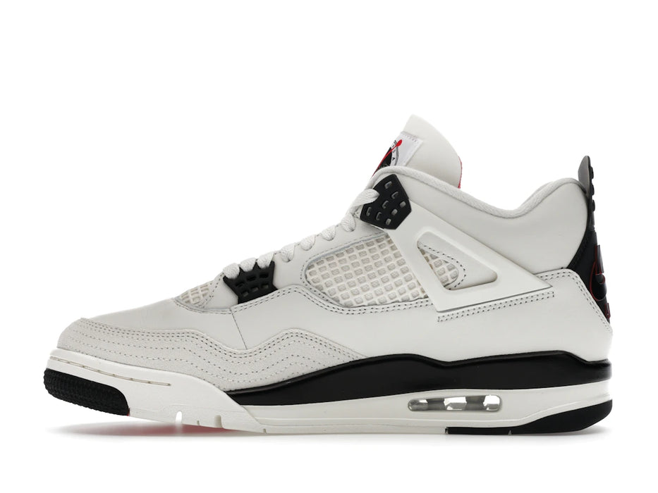 Jordan 4 Retro OG Flight Club