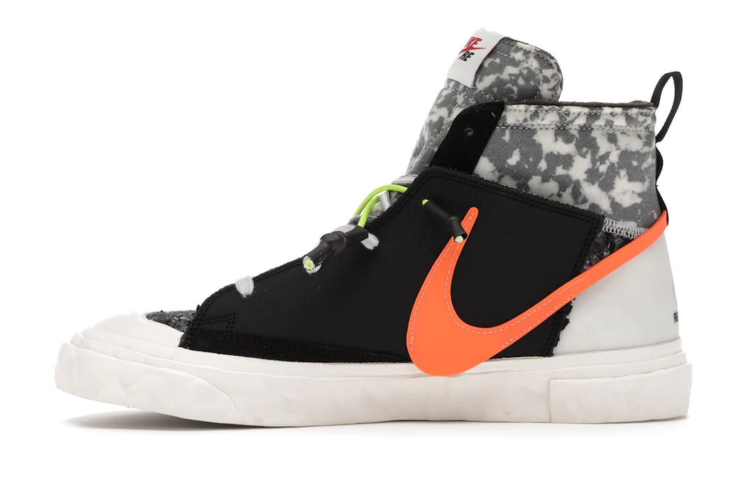 Nike Blazer Mid READYMADE Black