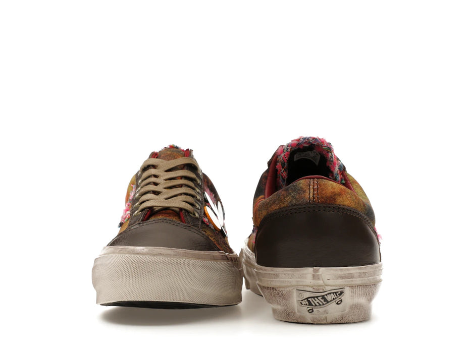 Vans Old Skool 36 LX Souvenir Warm Brown