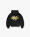 Represent Legacy Cherubs Hoodie Jet black