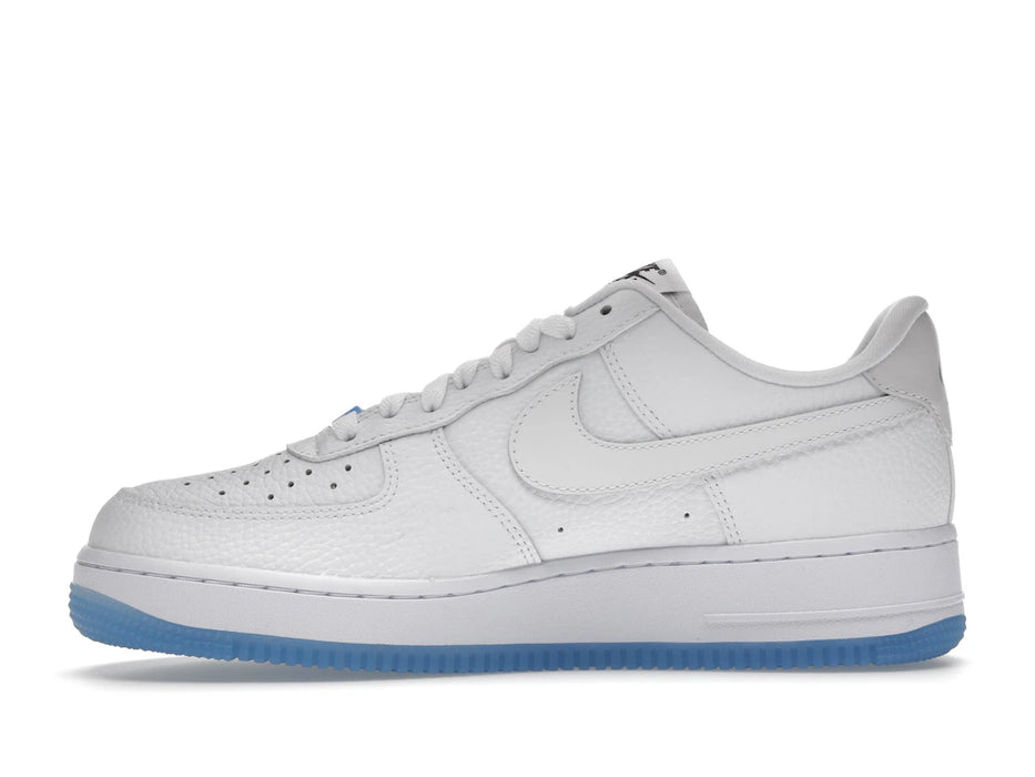 Nike Air Force 1 Low UV Reactive Swoosh (Women's)