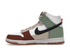 Nike Dunk High Next Nature Summit White (Women's)