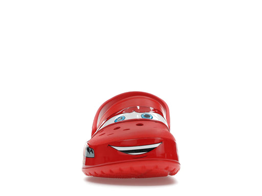 Crocs Classic Clog Lightning McQueen