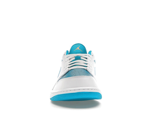 Jordan 1 Low Aquatone