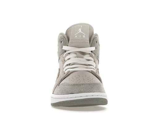 Jordan 1 Mid SE Particle Grey (Women's)