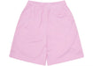 Corteiz OG Alcatraz Mesh Short Pink