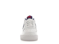 Nike Air Force 1 Low White Deep Royal (GS)