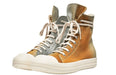 Rick Owens DRKSHDW Lido Denim High Sky Orange Degrade
