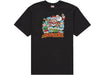 Supreme Naughty Tee Black