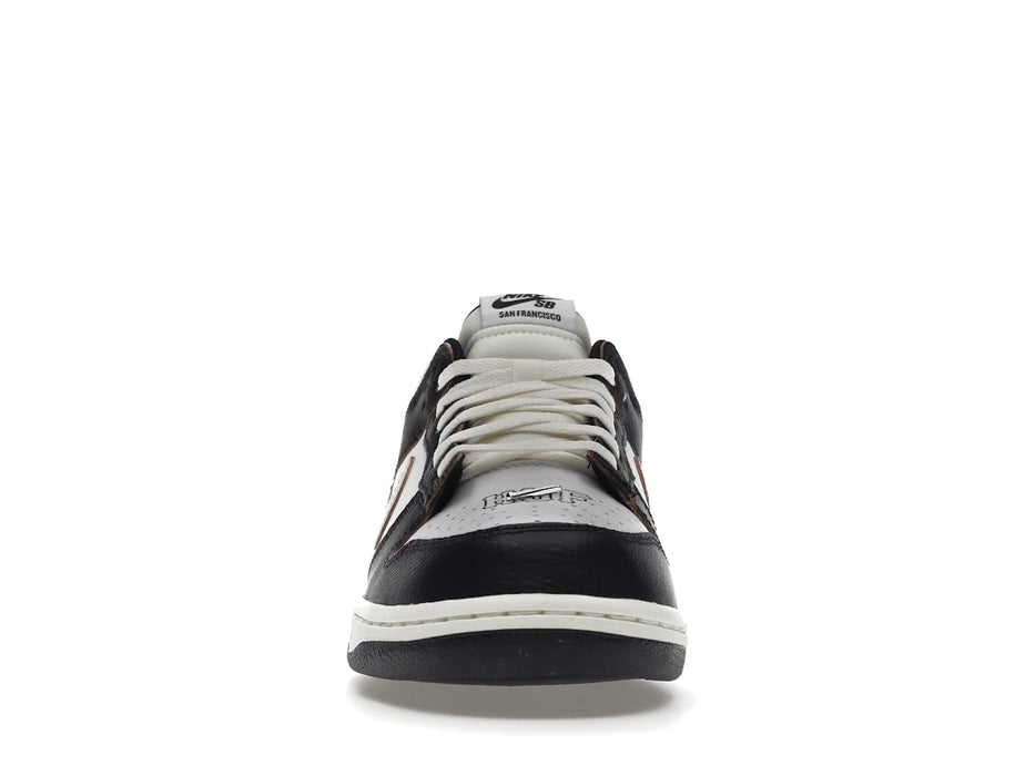 Nike SB Dunk Low HUF San Francisco