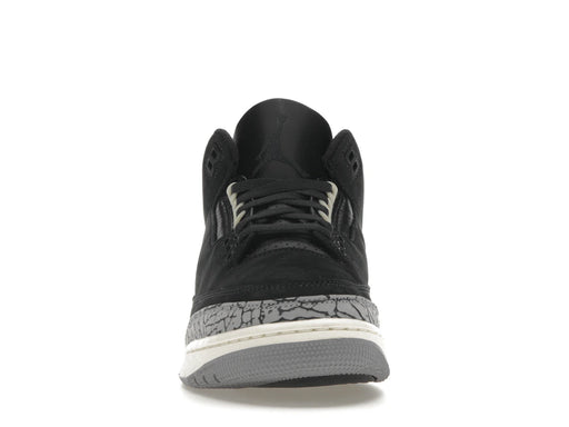 Jordan 3 Retro Off Noir