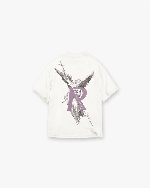 Represent Archangel T-Shirt Flat White