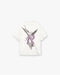 Represent Archangel T-Shirt Flat White