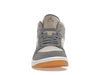 Jordan 1 Mid SE Coconut Milk Particle Grey