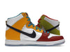 Nike SB Dunk High Pro froSkate All Love