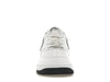 Nike Air Force 1 '07 Low White Black Outline Swoosh