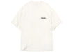 Represent Owner's Club T-Shirt Flat White/Black