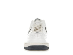 Nike Air Force 1 Low '07 White Obsidian Fir