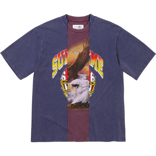 Supreme MM6 Maison Margiela Split S/S Top