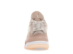Jordan 4 Retro Shimmer (Women's)