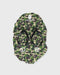 A Bathing ApeABC CAMO BEACH SANDALS Green