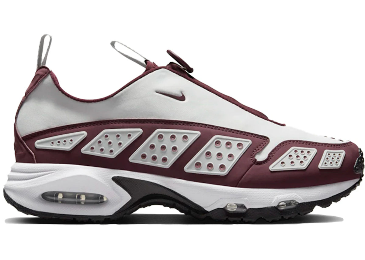 Nike Air Max Sunder Burgundy Crush (Women's)