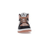 Jordan 1 Mid Light Madder Root (GS)