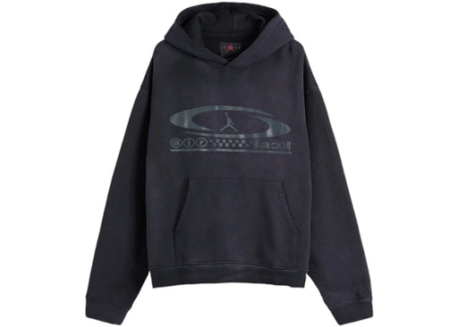 Jordan x Travis Scott Pullover Hoodie Black