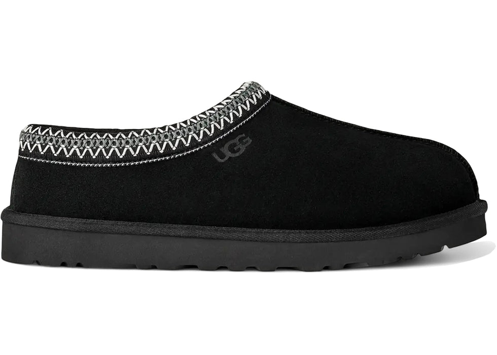 UGG Tasman II Slipper Black