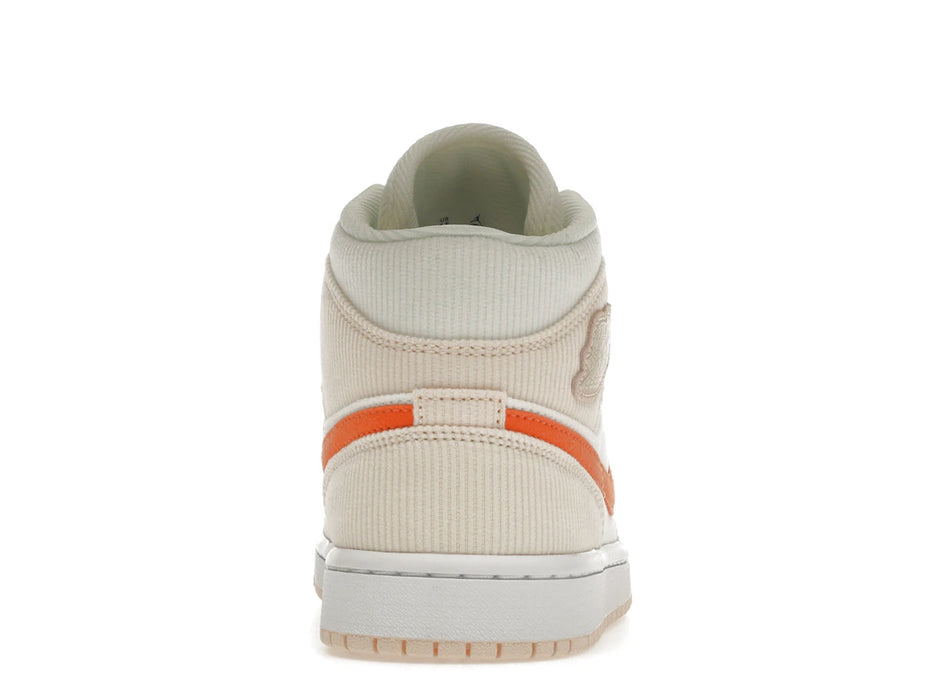 Jordan 1 Mid SE Corduroy Sail