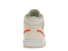Jordan 1 Mid SE Corduroy Sail