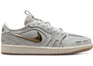 Jordan 1 Low Method of Make V3 Summit White Gum (Women's)