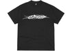 Corteiz Tribal Tee Black