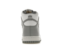 Nike Dunk High Next Nature Wolf Grey Marigold (GS)