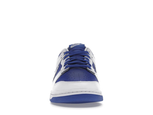 Nike Dunk Low Racer Blue White