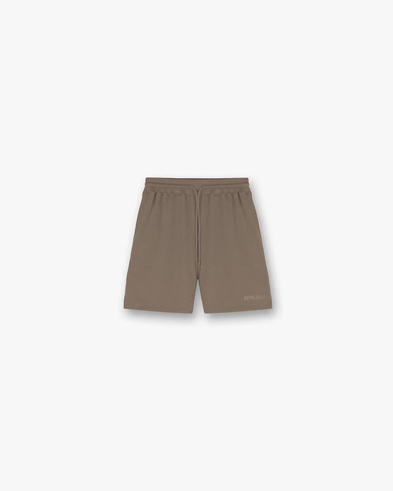 Represent Mesh Short Stone