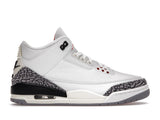Jordan 3 Retro White Cement Reimagined