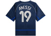 Kith x adidas Messi Football Jersey Night Navy