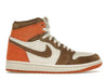 Jordan 1 Retro High OG SP Dusted Clay (Women's)
