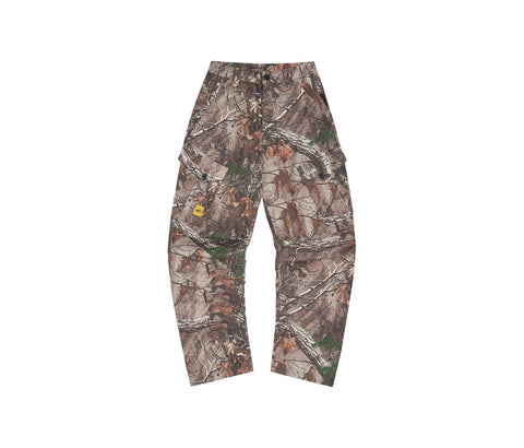 Corteiz Storm Cargo Pants V2 Camo