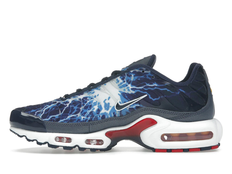 Nike Air Max Plus Eclair Lightning (2025)